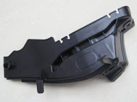 china mold makers Plastic Part 